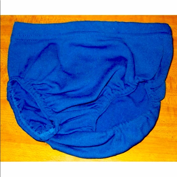 Youth Cheer Dance Panty Cover Spankie Bloomers NIP - Picture 2 of 2